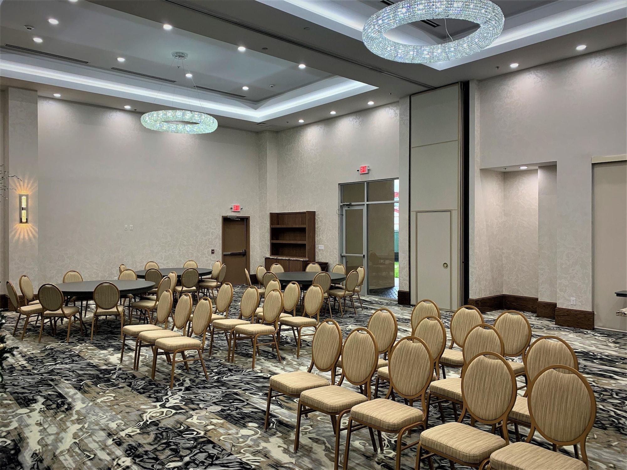 Tru By Hilton Katy Houston West, Tx Hotell Eksteriør bilde