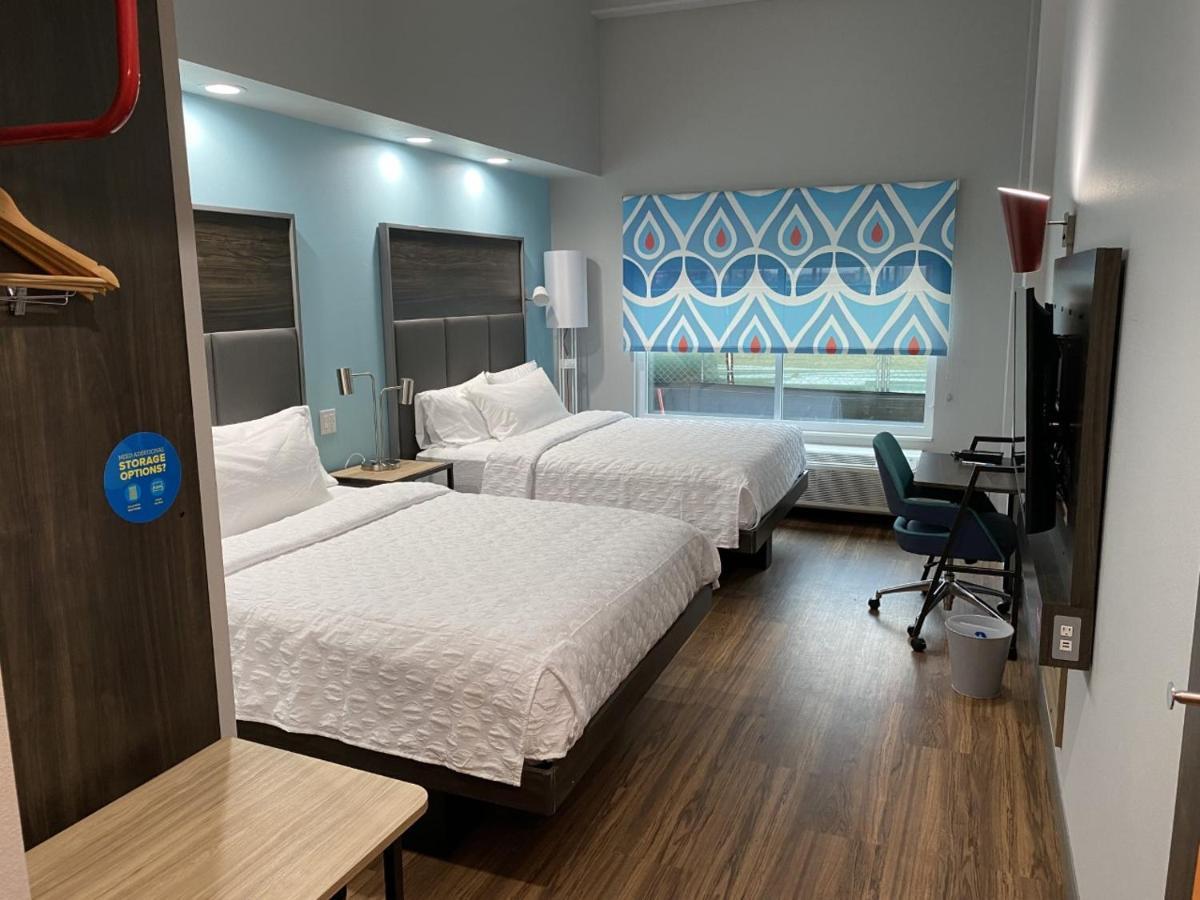 Tru By Hilton Katy Houston West, Tx Hotell Eksteriør bilde